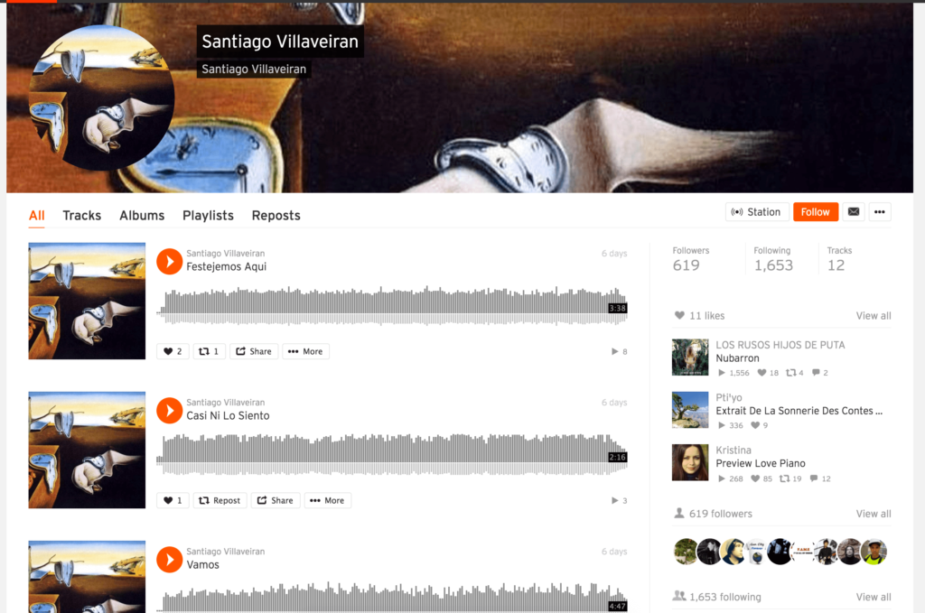 good-soundcloud-account