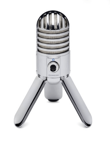 meteor mic