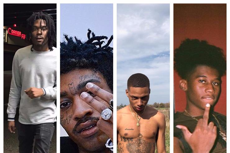 Depressing Rap Is Gaining Popularity In Soundcloud