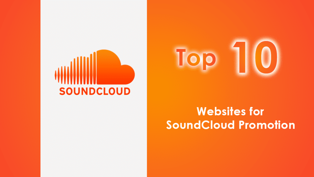 The Best Places to Buy SoundCloud Plays and Comments