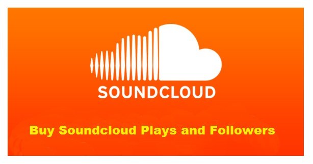 Buy Soundcloud Plays and Followers