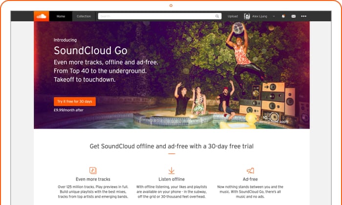 Getting Started On Soundcloud for The Music Newbies