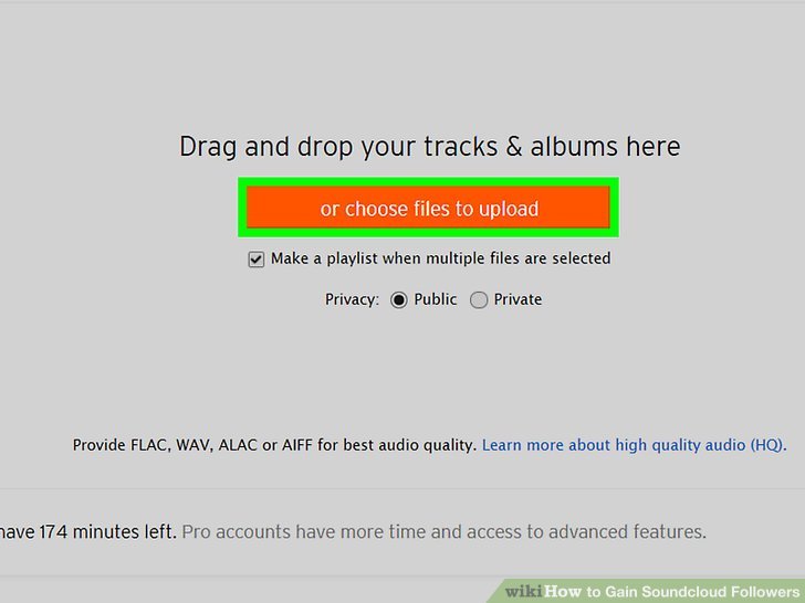 How to Download Songs from SoundCloud 