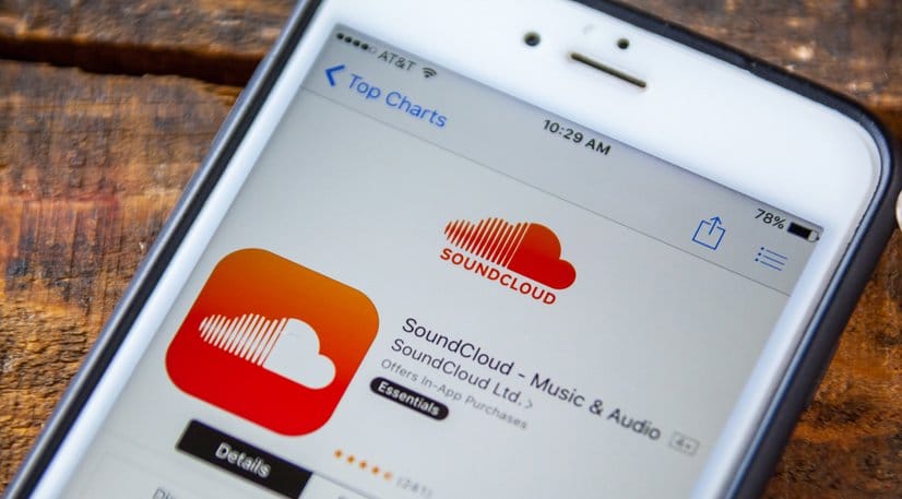 Make Money From Your Music on SoundCloud