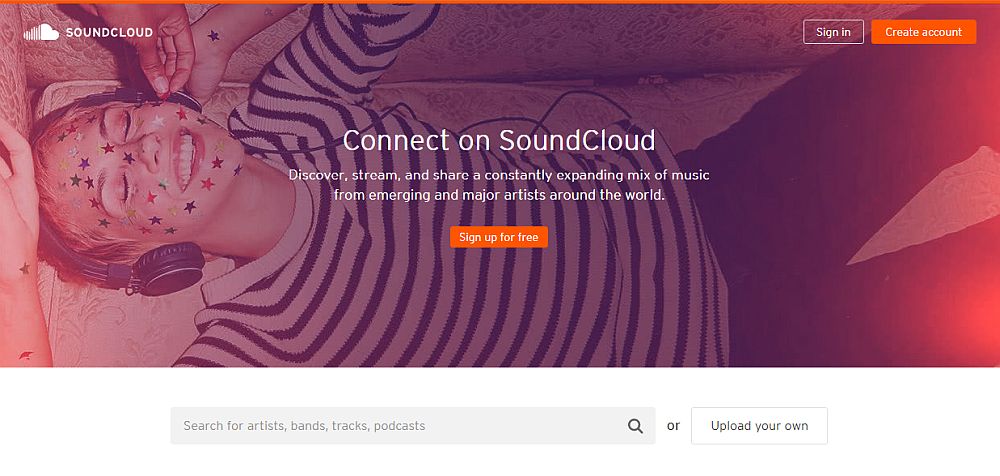 年如何在soundcloud上下载歌曲soundcloud评论