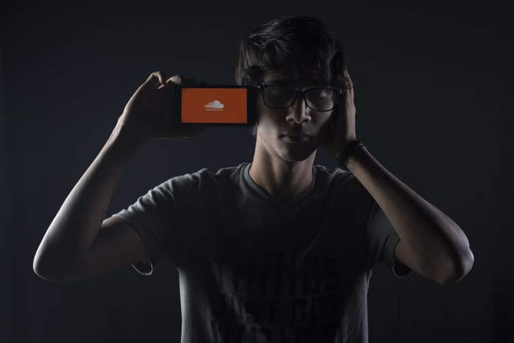 SoundCloud Player One: el primer torneo de juegos de SoundCloud dentro de Fortnite
