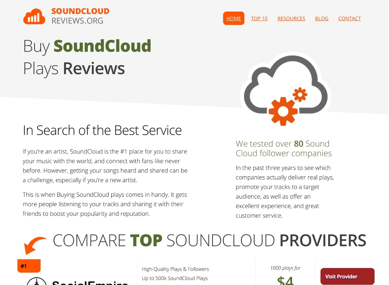 soundcloud bot tool free